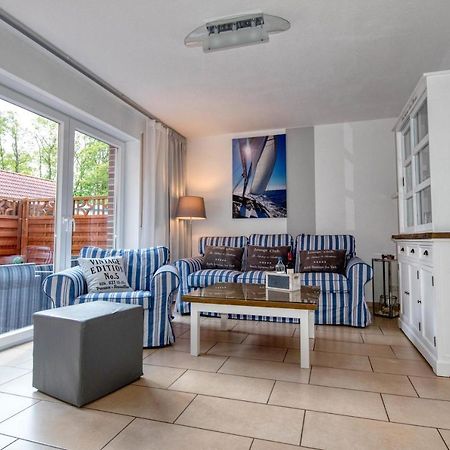 Kleiner Pirat Apartment นอร์เดน ภายนอก รูปภาพ